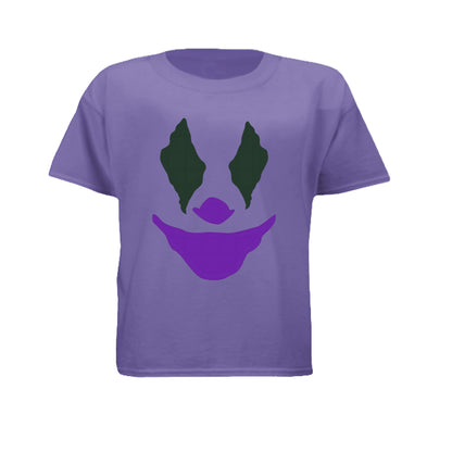 PURPLE RUSH - FRONT