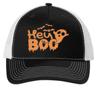 Black/ White - FRONT