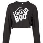 DARK GREY HEATHER - FRONT