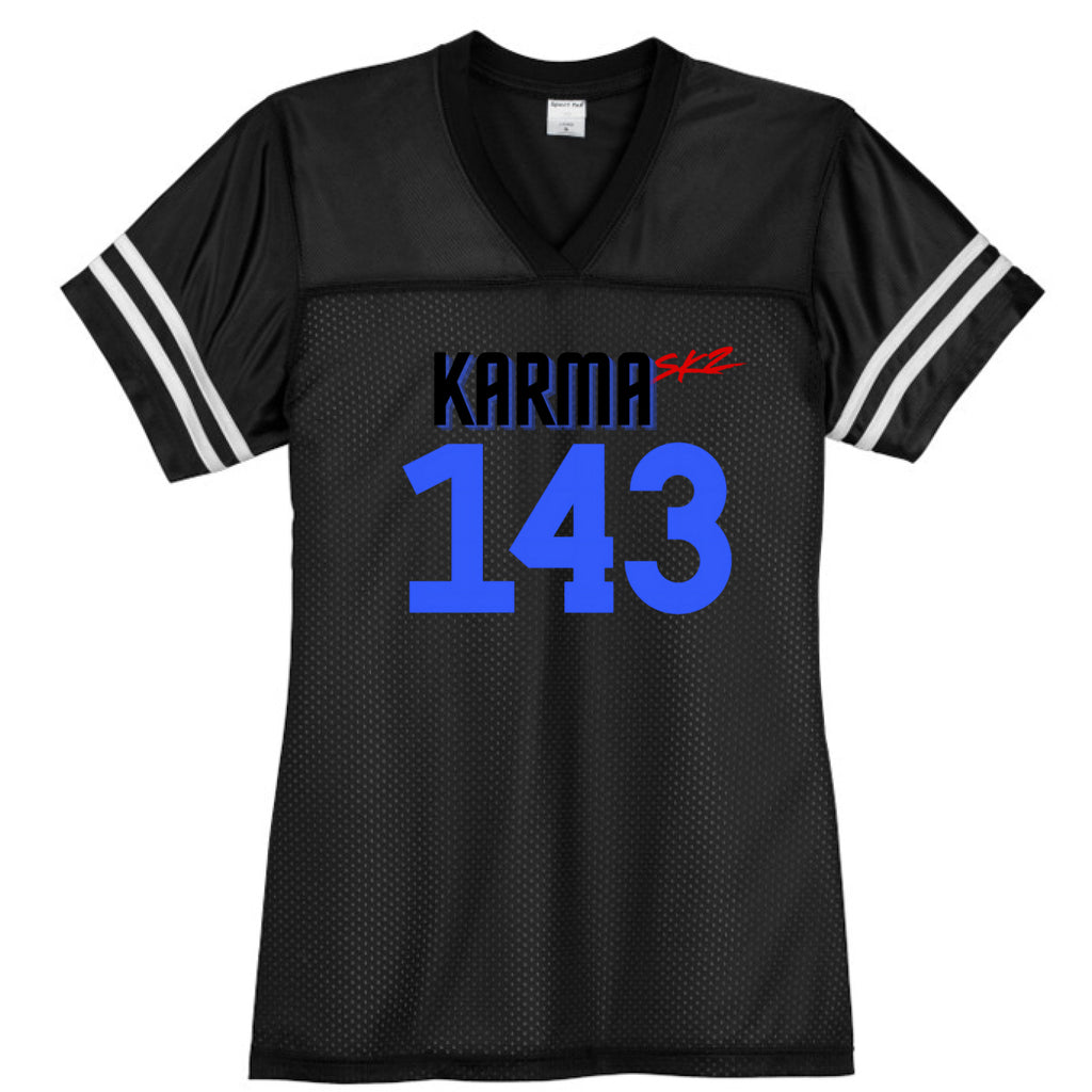 Black/ White - FRONT