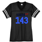 Black/ White - FRONT